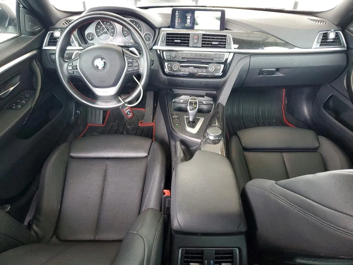 BMW 430I GRAN COUPE 2019