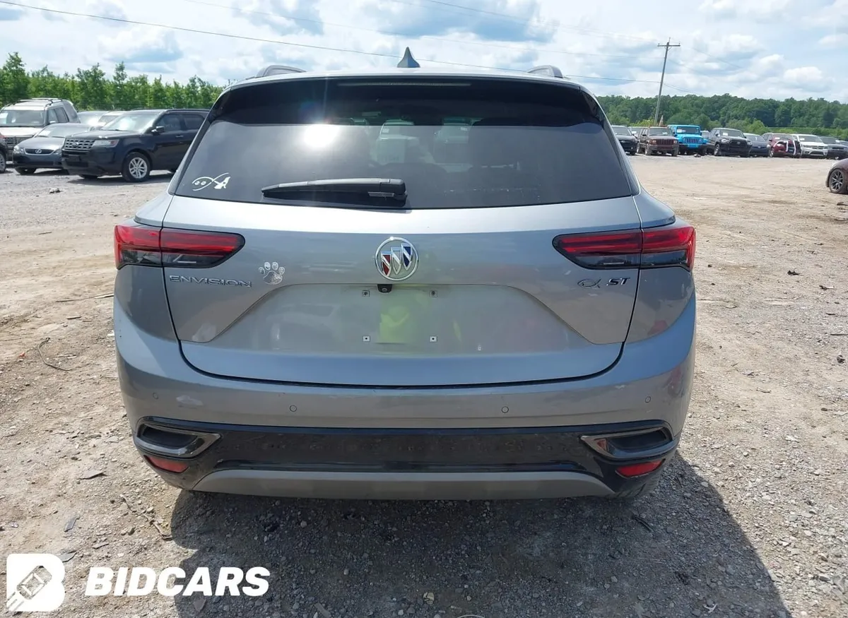 BUICK ENVISION PREFERRED FWD 2023