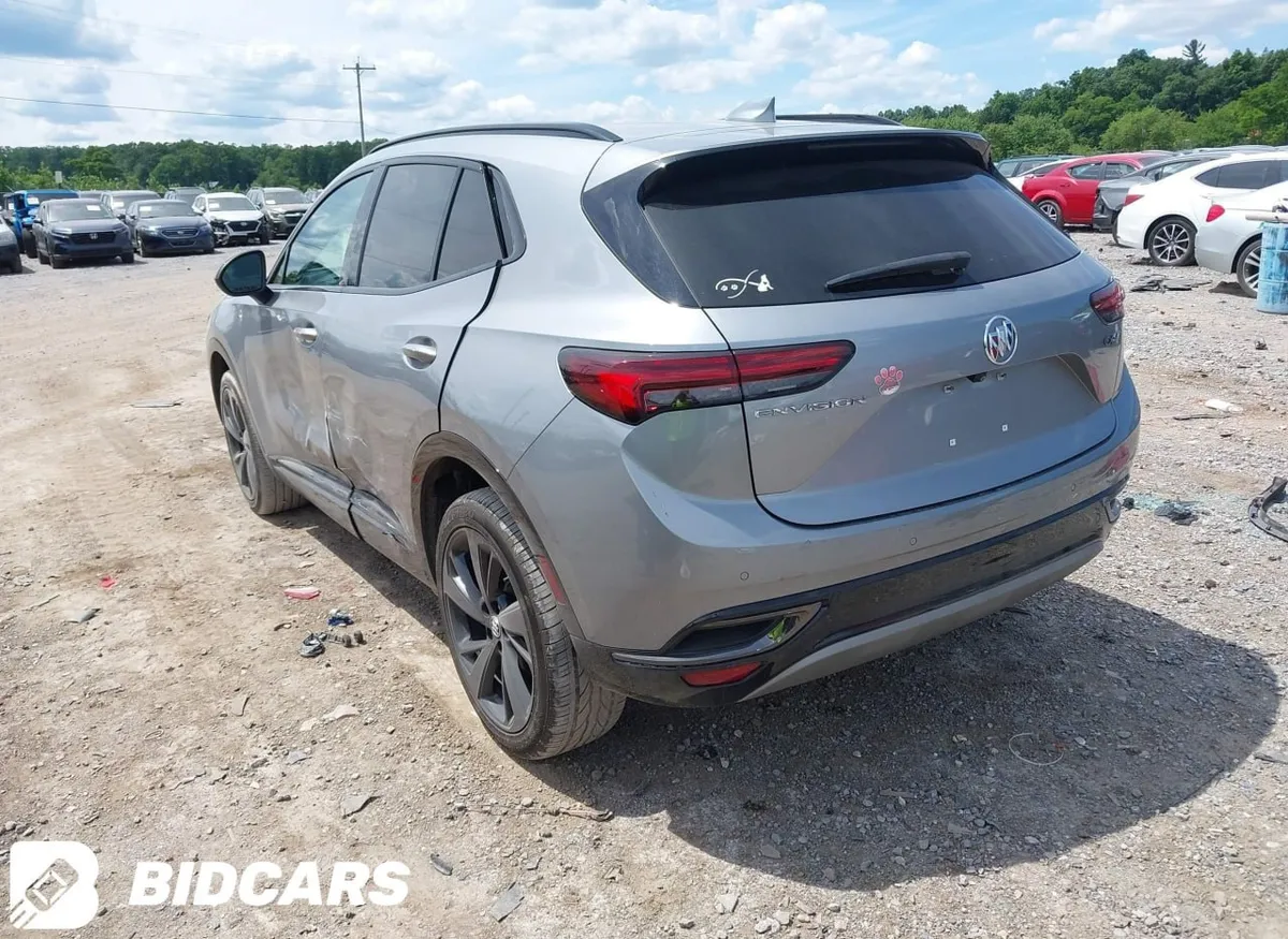 BUICK ENVISION PREFERRED FWD 2023