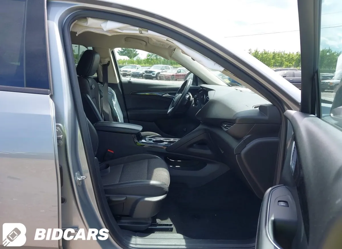 BUICK ENVISION PREFERRED FWD 2023