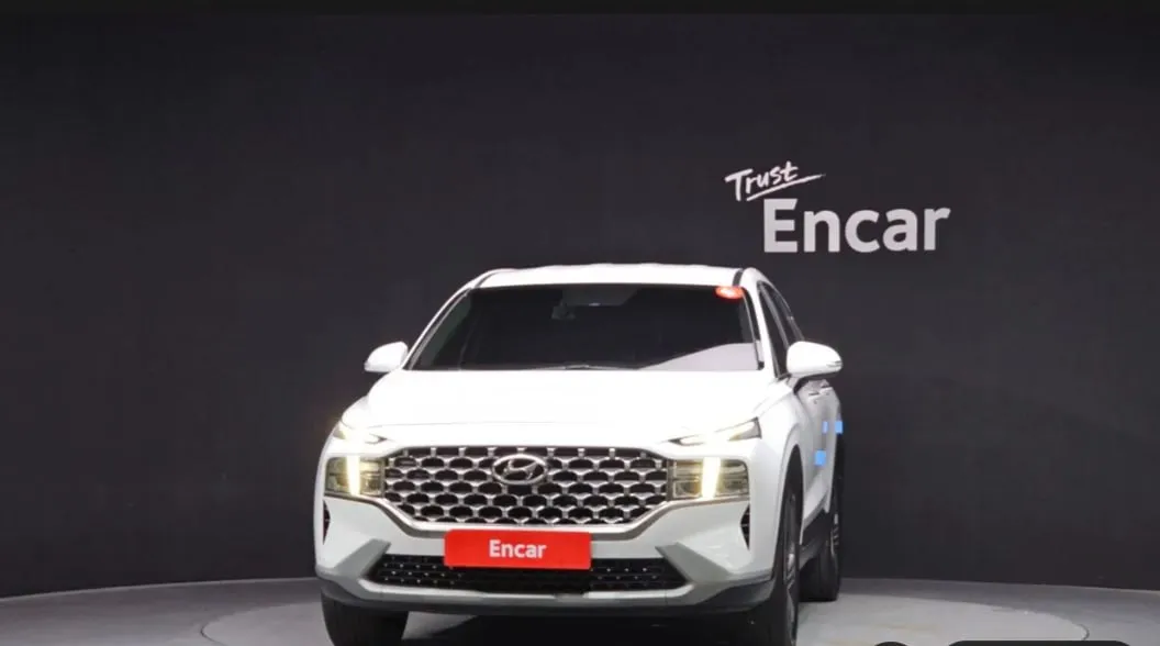 HYUNDAI SANTA FE 2022