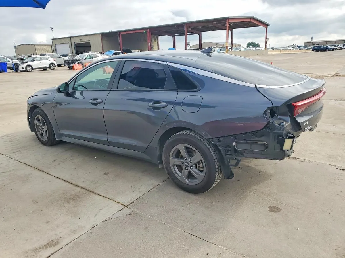 KIA K5 LXS 2023