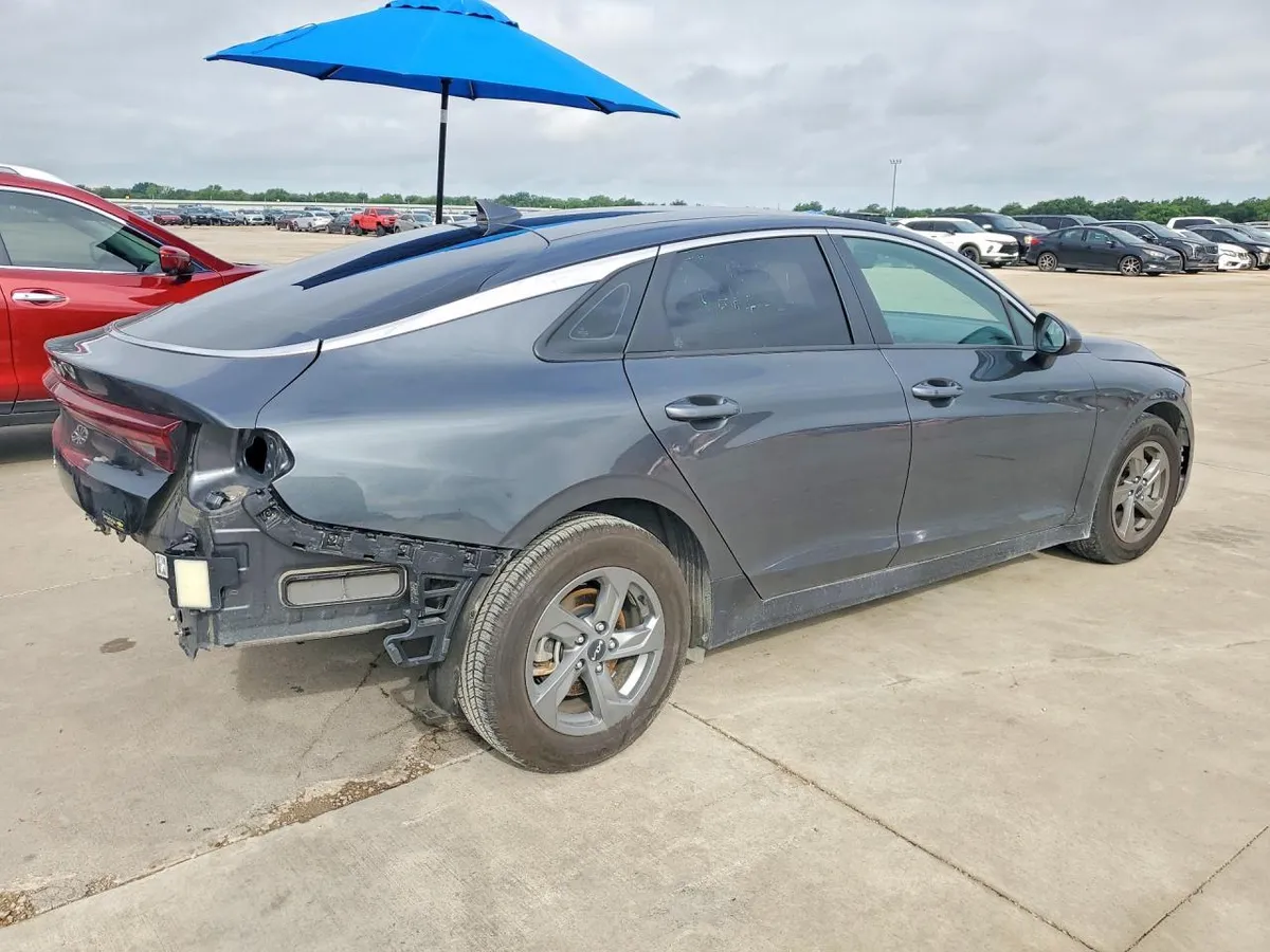 KIA K5 LXS 2023