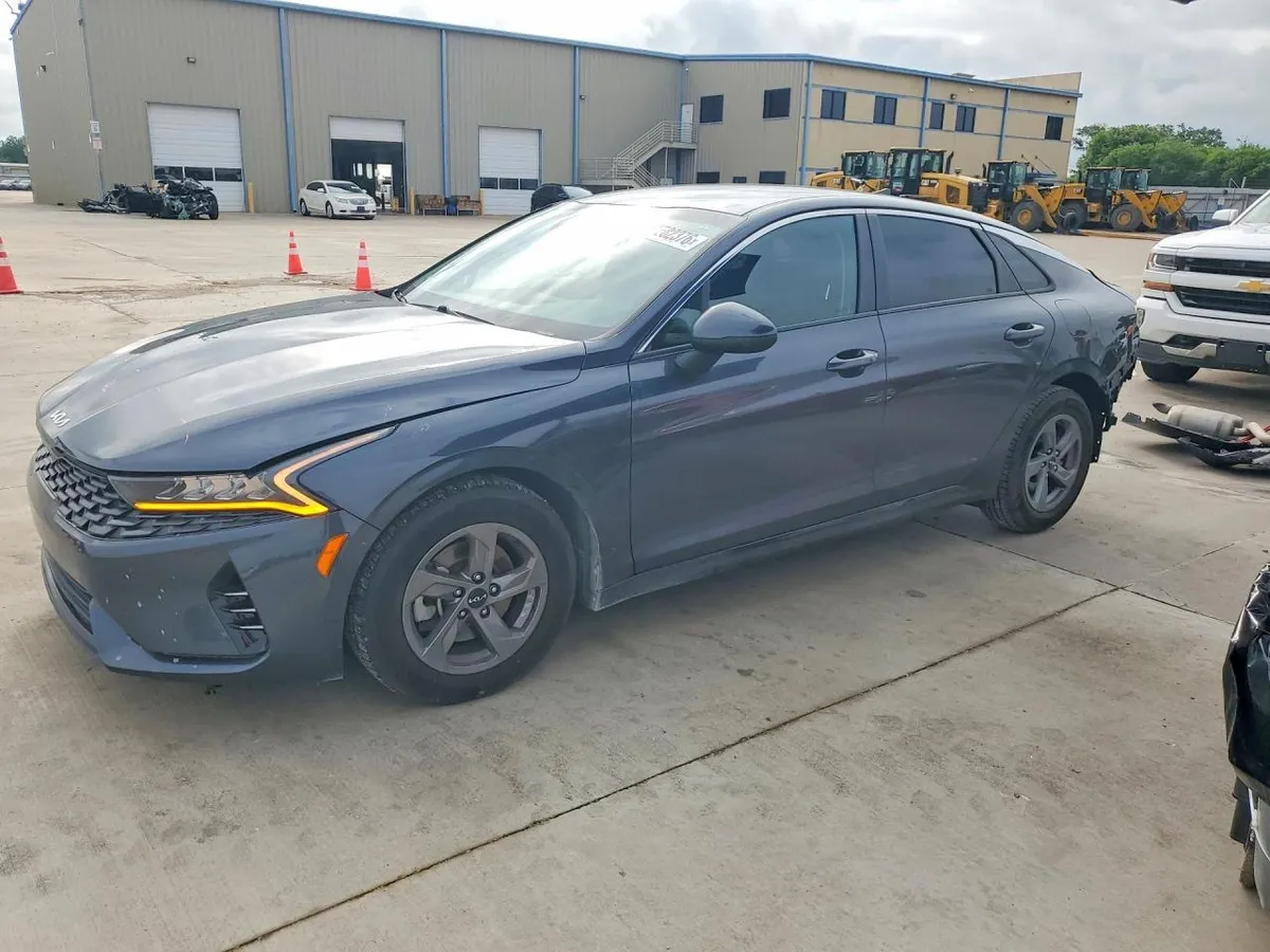 KIA K5 LXS 2023