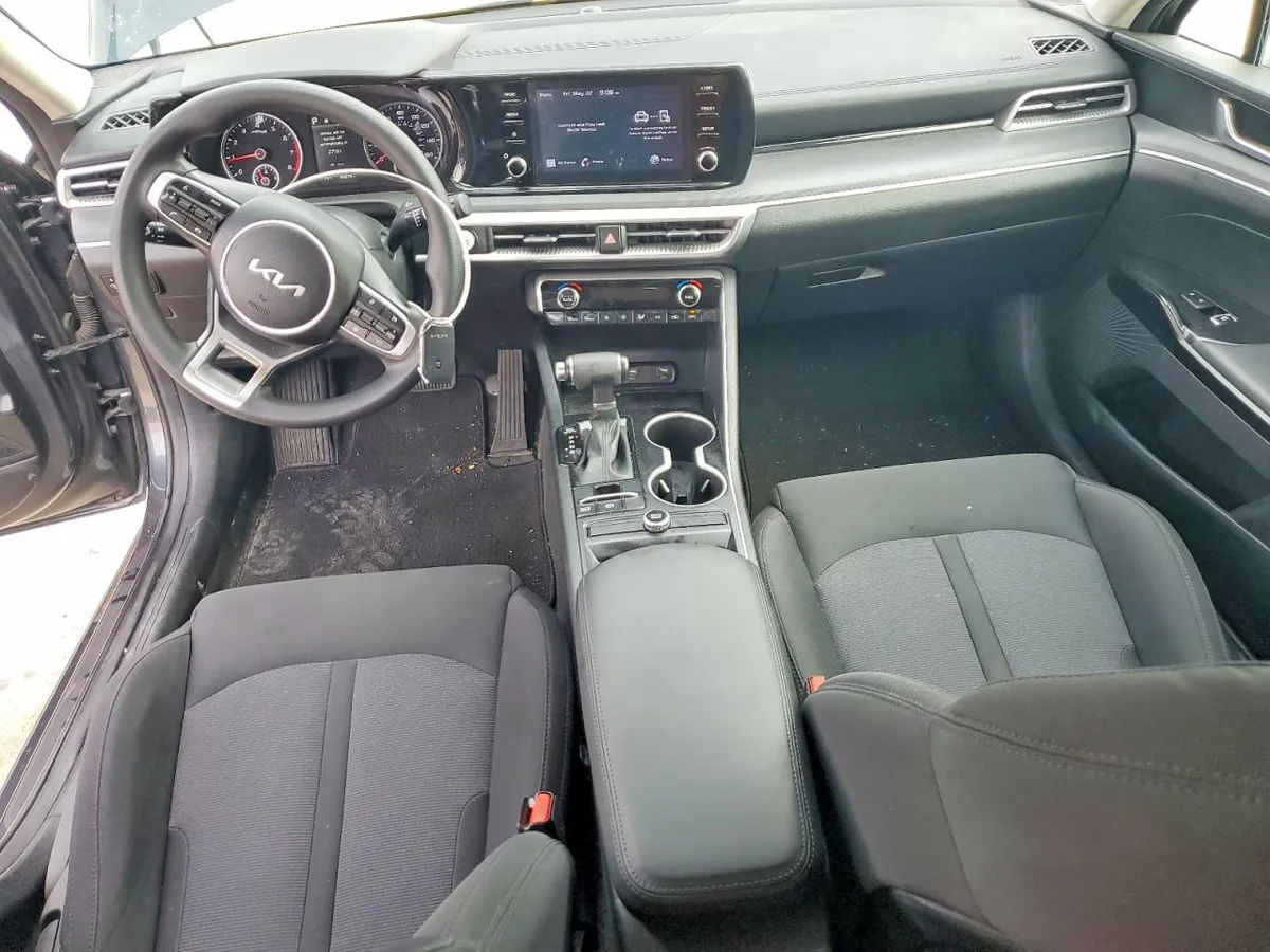 KIA K5 LXS 2023