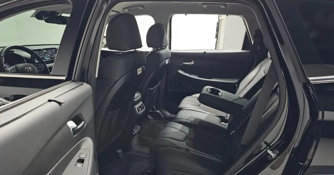 HYUNDAI SANTA FE 2022