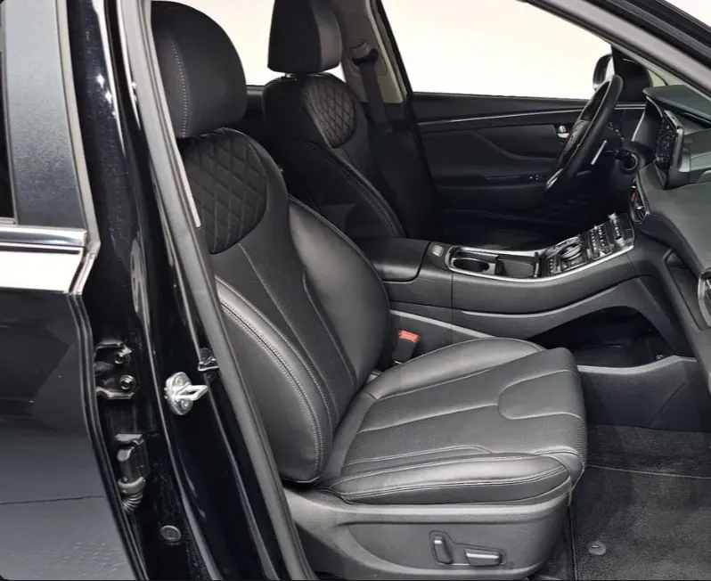 HYUNDAI SANTA FE 2022