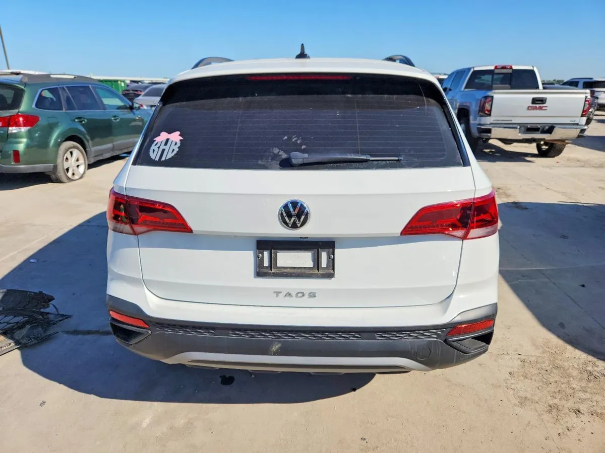 VOLKSWAGEN TAOS S 2023