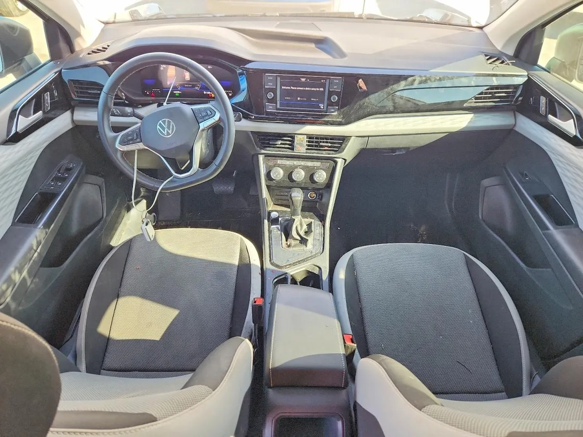 VOLKSWAGEN TAOS S 2023