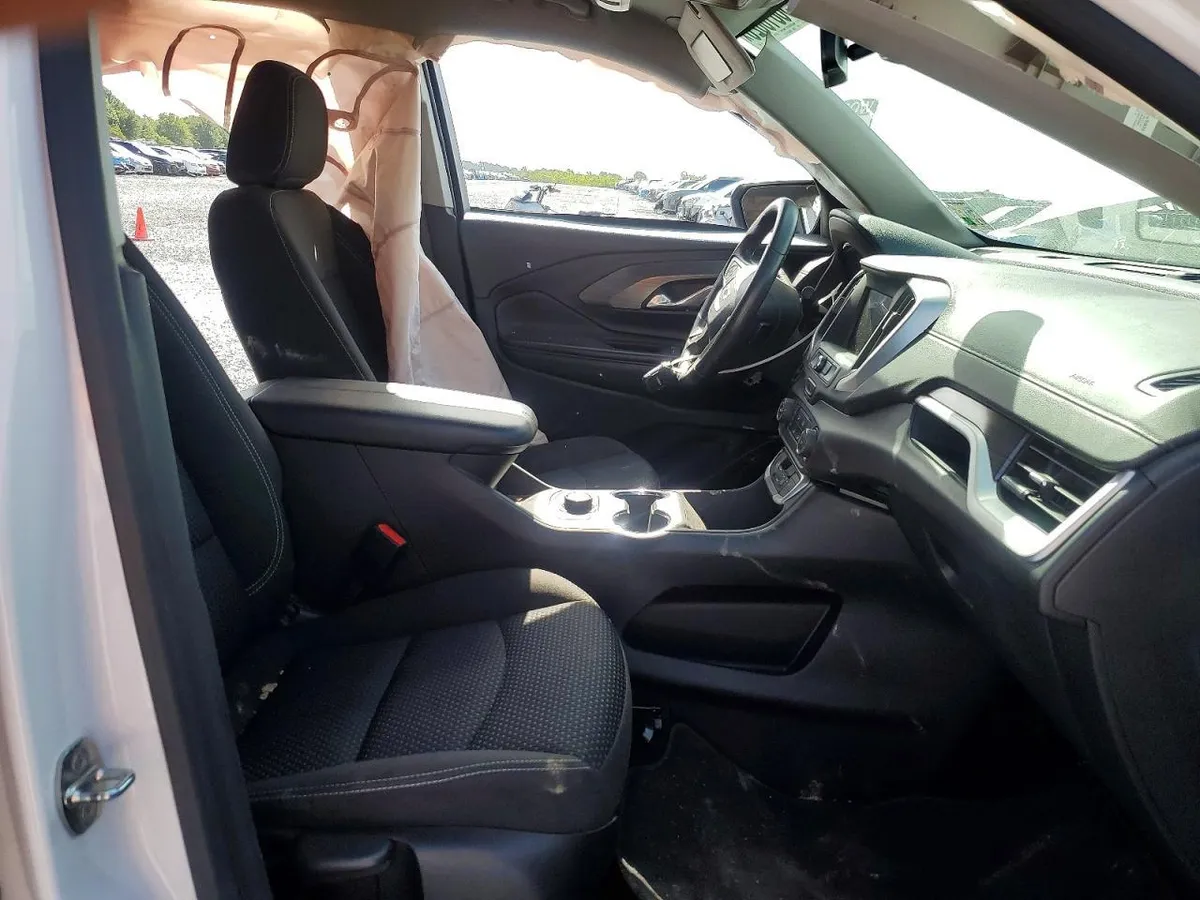 GMC TERRAIN SLE 2023