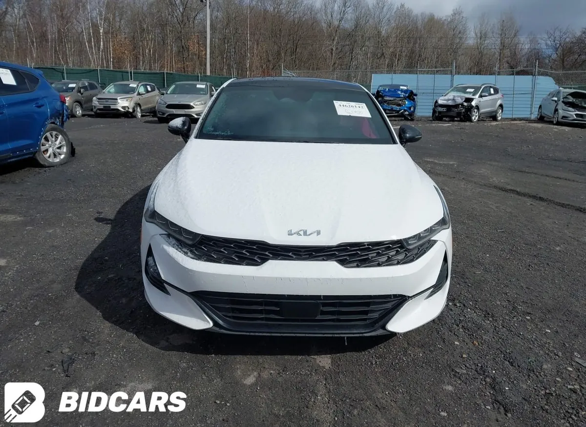 KIA K5 GT-LINE 2023