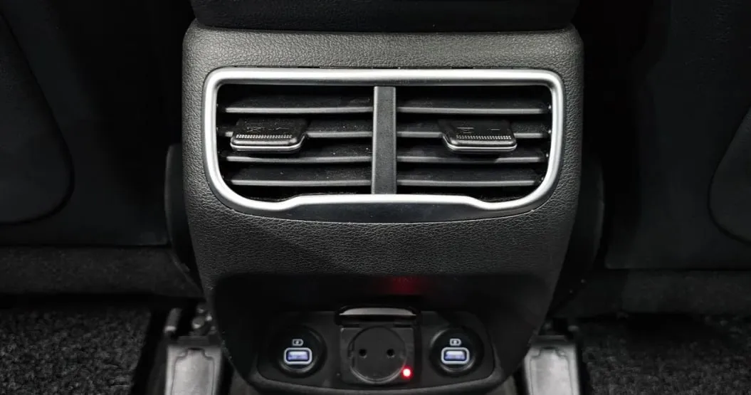 HYUNDAI SANTA FE 2022