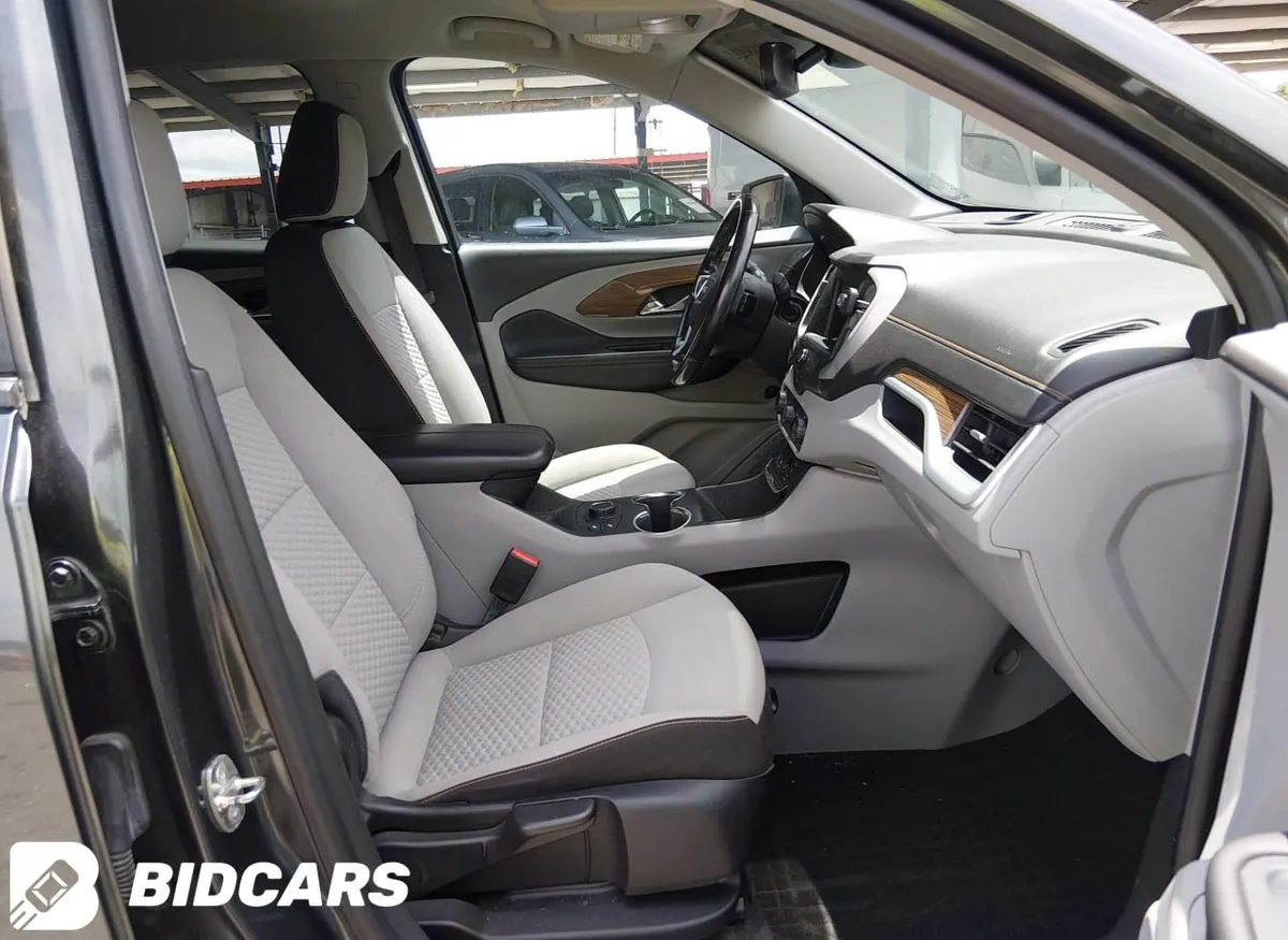 GMC TERRAIN FWD SLE 2020