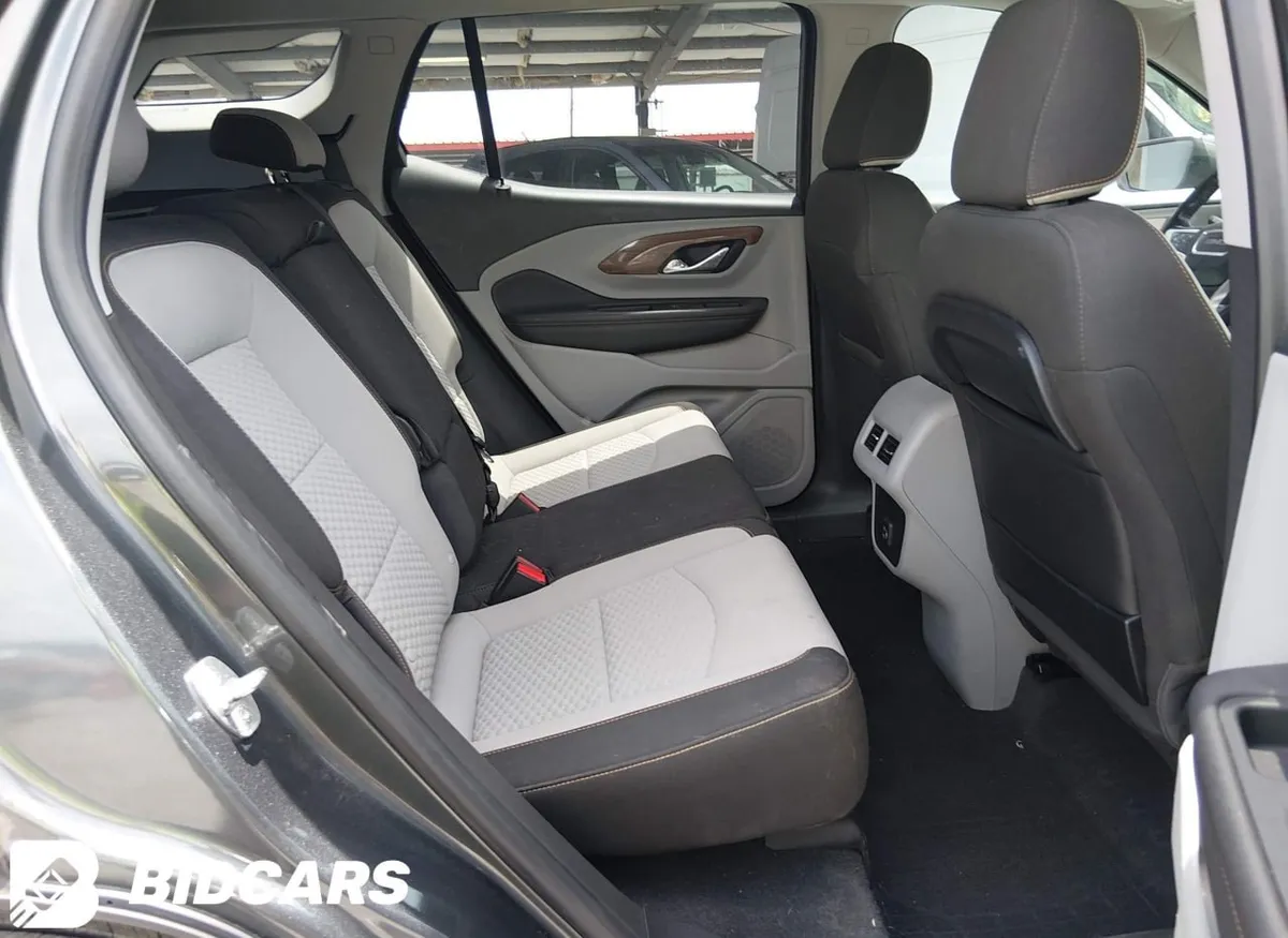 GMC TERRAIN FWD SLE 2020