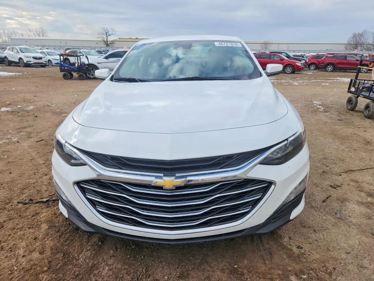 CHEVROLET MALIBU LT 2023