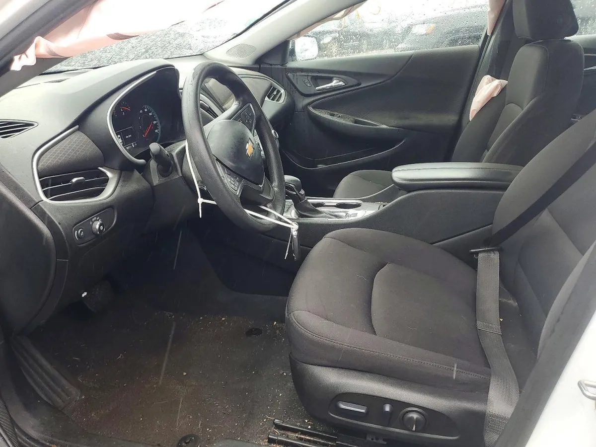 CHEVROLET MALIBU LT 2023