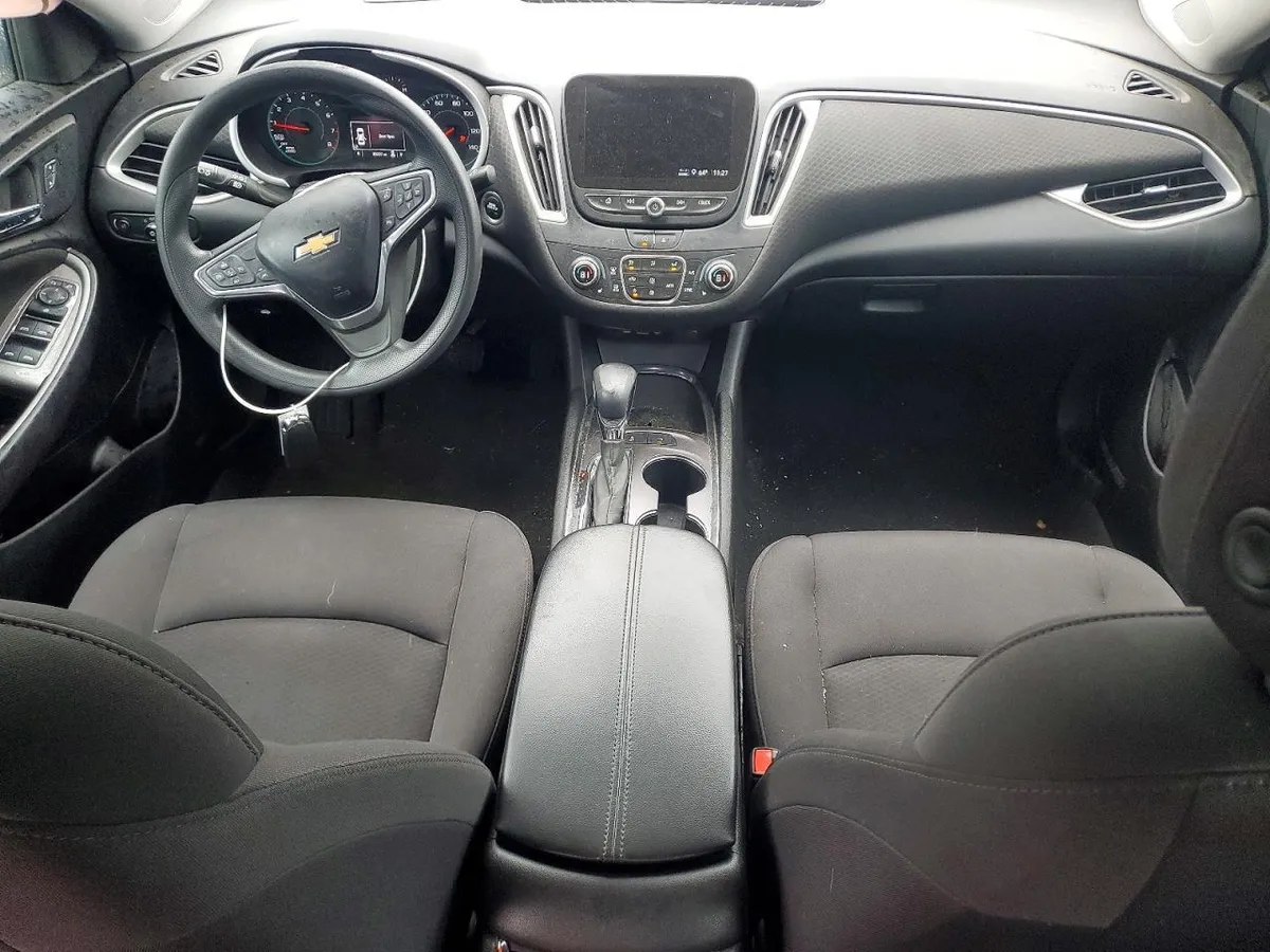 CHEVROLET MALIBU LT 2023