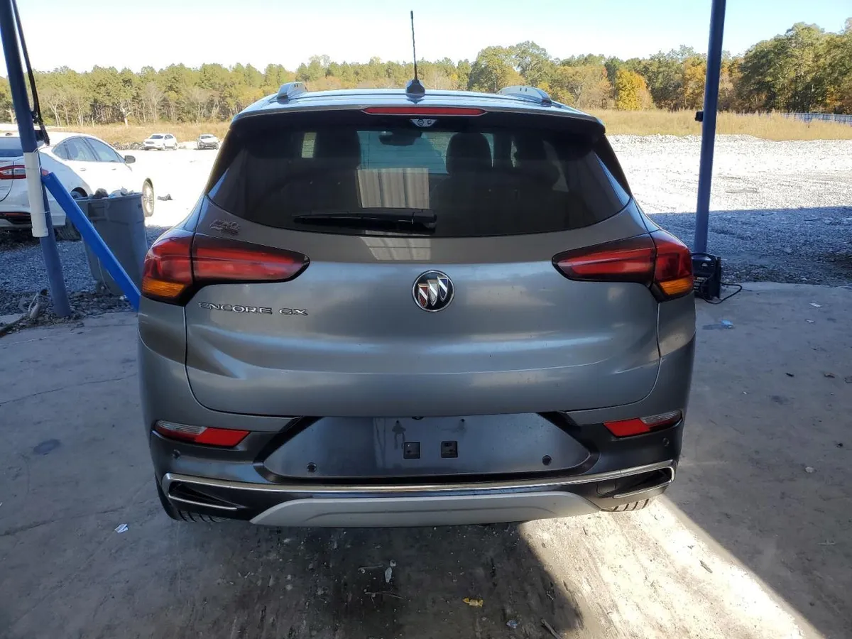 BUICK ENCORE ESSENCE 2022
