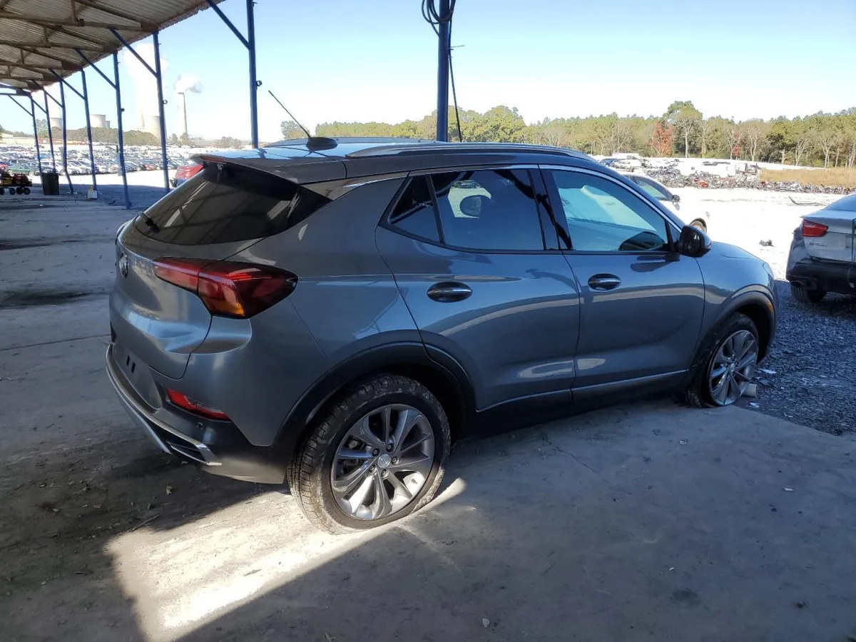 BUICK ENCORE ESSENCE 2022