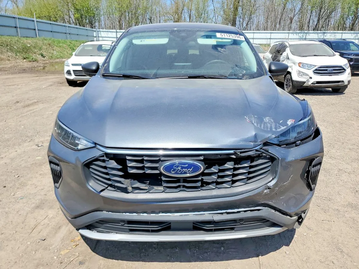 FORD ESCAPE ACTIVE 2023