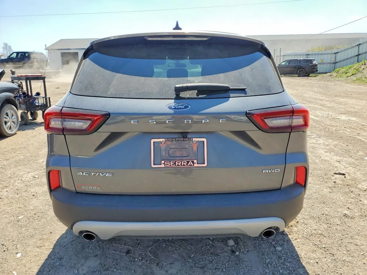 FORD ESCAPE ACTIVE 2023
