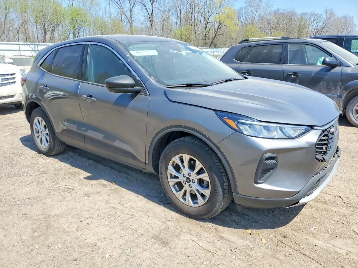 FORD ESCAPE ACTIVE 2023