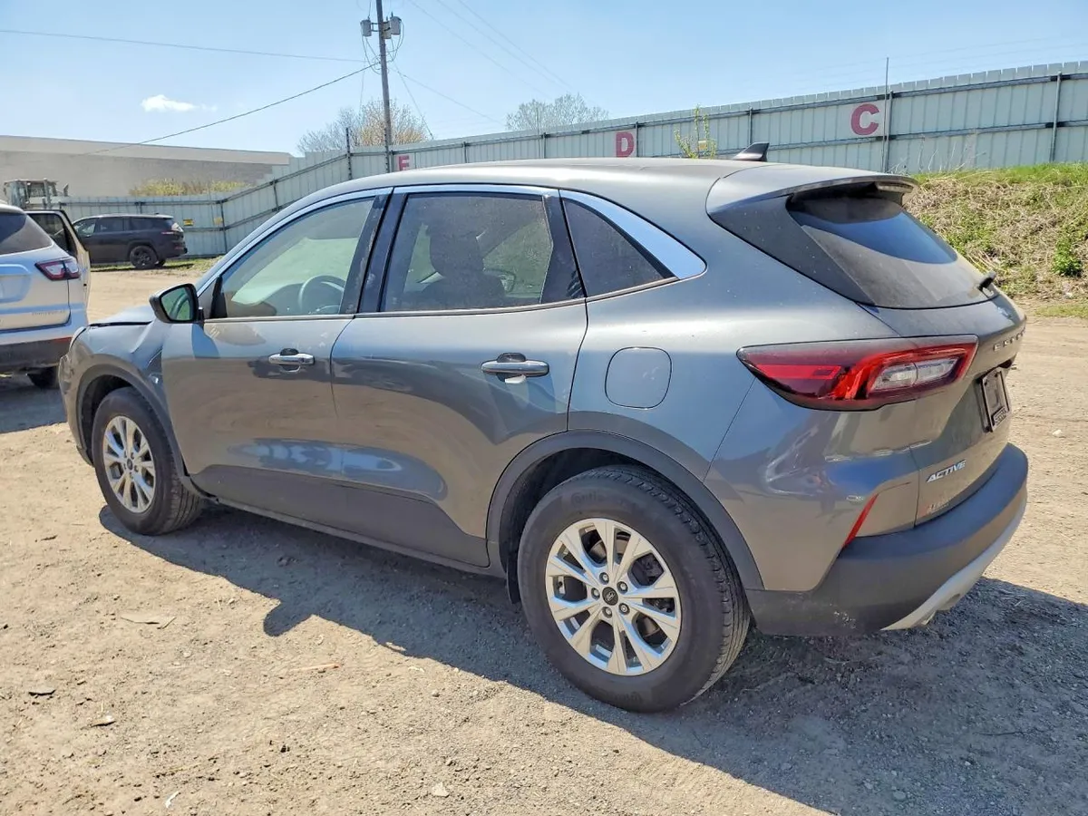 FORD ESCAPE ACTIVE 2023