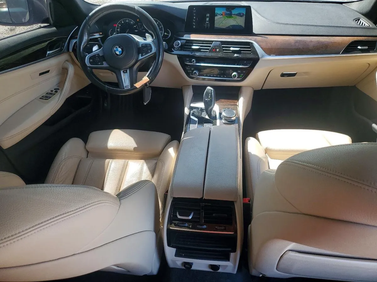 BMW 530 XI 2018