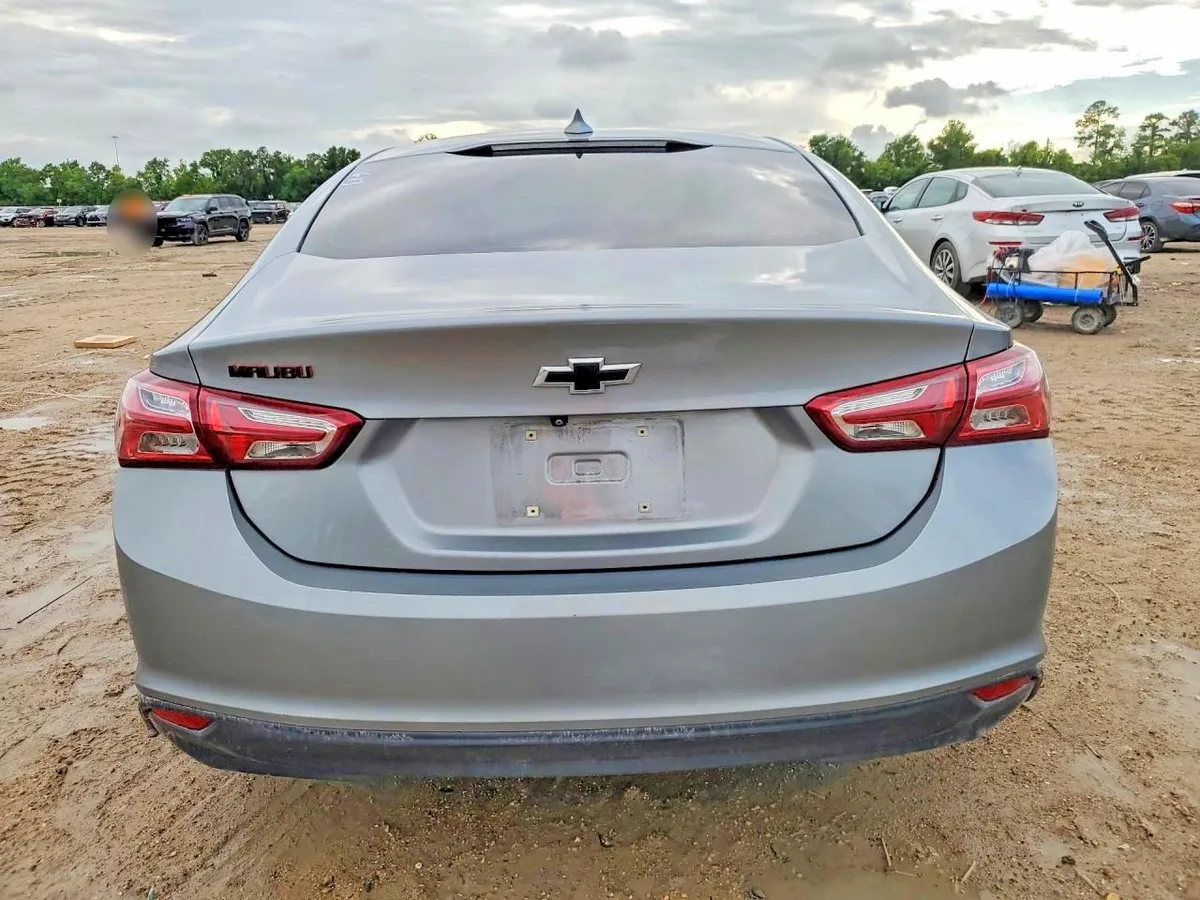 CHEVROLET MALIBU LT 2023