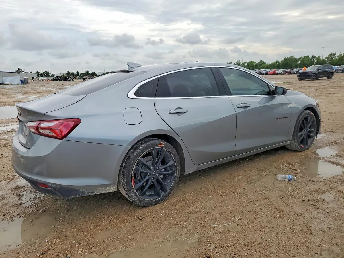 CHEVROLET MALIBU LT 2023