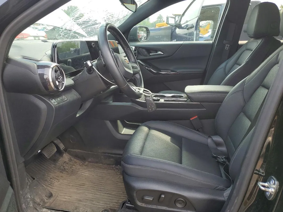 CHEVROLET EQUINOX LT 2026
