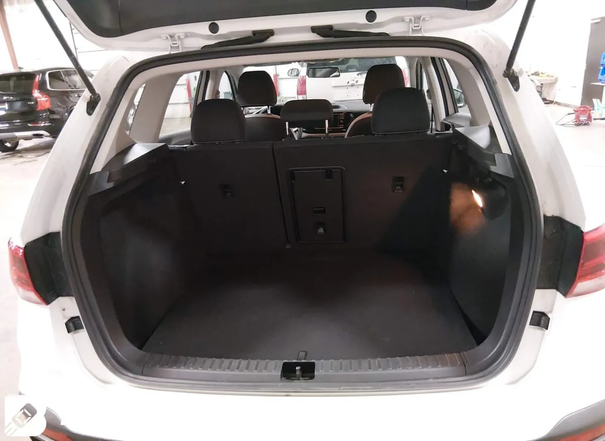 VOLKSWAGEN TAOS 1.5T S 2022