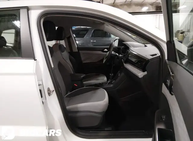 VOLKSWAGEN TAOS 1.5T S 2022