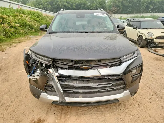 CHEVROLET TRAILBLAZER LT 2023
