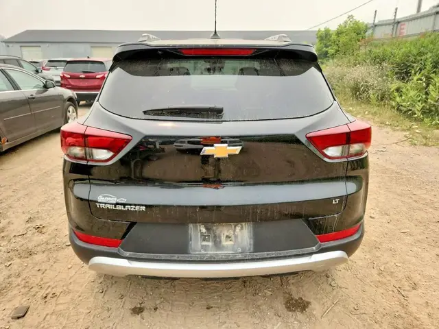 CHEVROLET TRAILBLAZER LT 2023