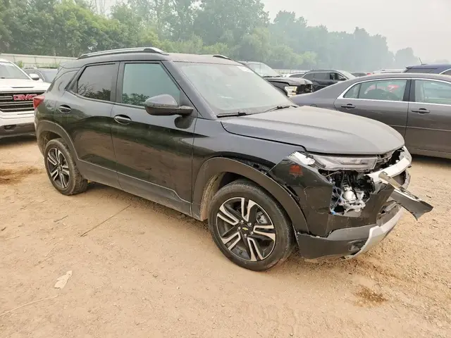 CHEVROLET TRAILBLAZER LT 2023
