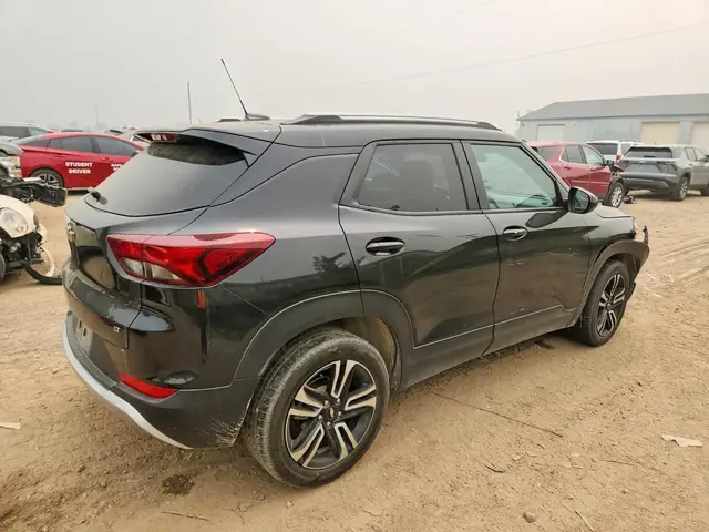 CHEVROLET TRAILBLAZER LT 2023