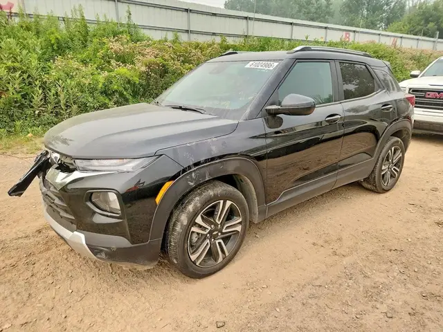 CHEVROLET TRAILBLAZER LT 2023