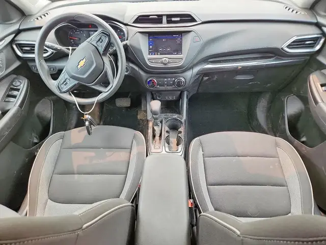 CHEVROLET TRAILBLAZER LT 2023