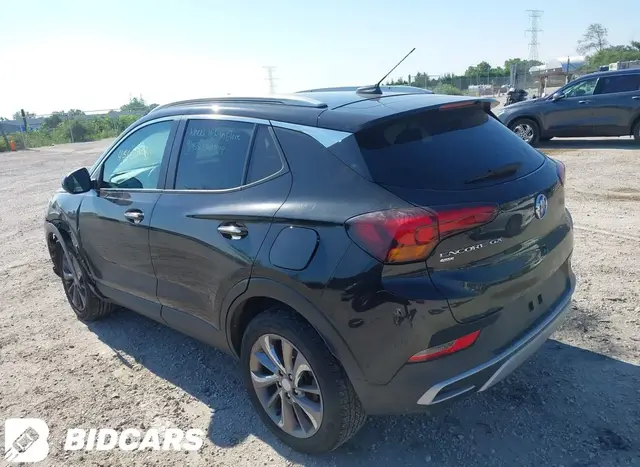 BUICK ENCORE GX AWD SELECT 2022