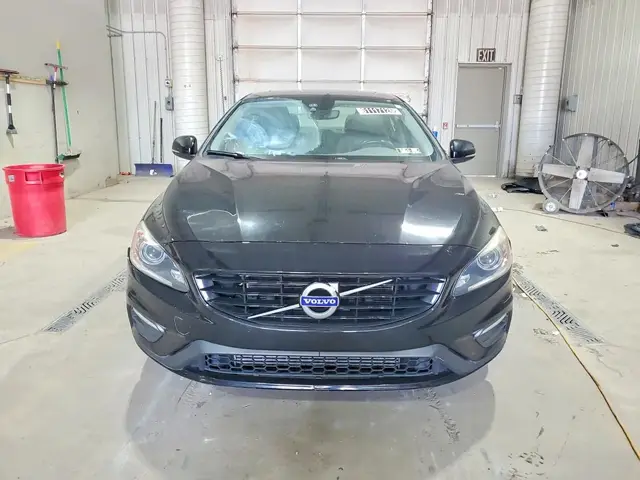 VOLVO S60 DYNAMIC 2018