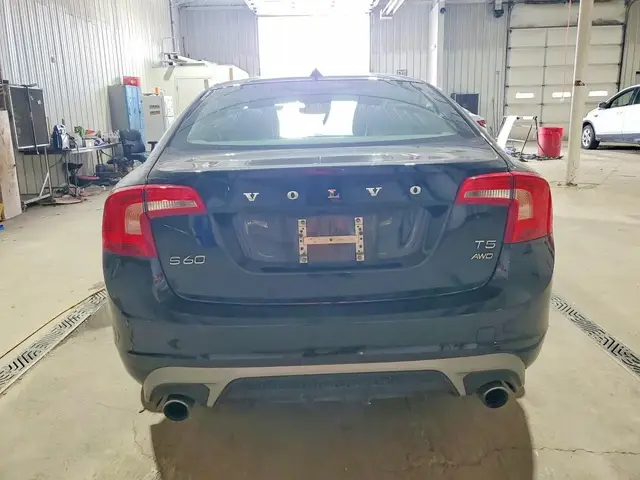 VOLVO S60 DYNAMIC 2018
