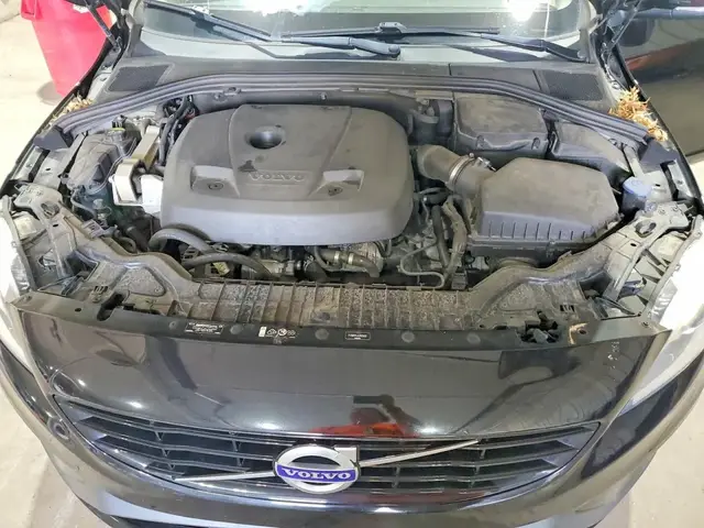 VOLVO S60 DYNAMIC 2018
