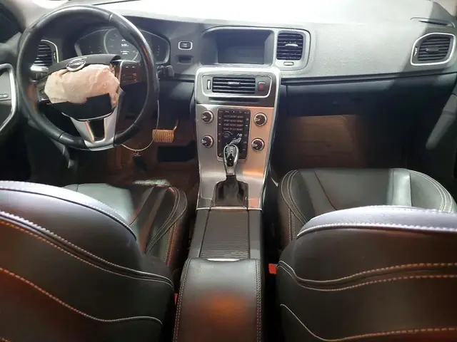 VOLVO S60 DYNAMIC 2018