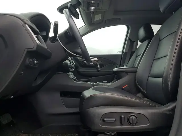 GMC TERRAIN SLT 2021