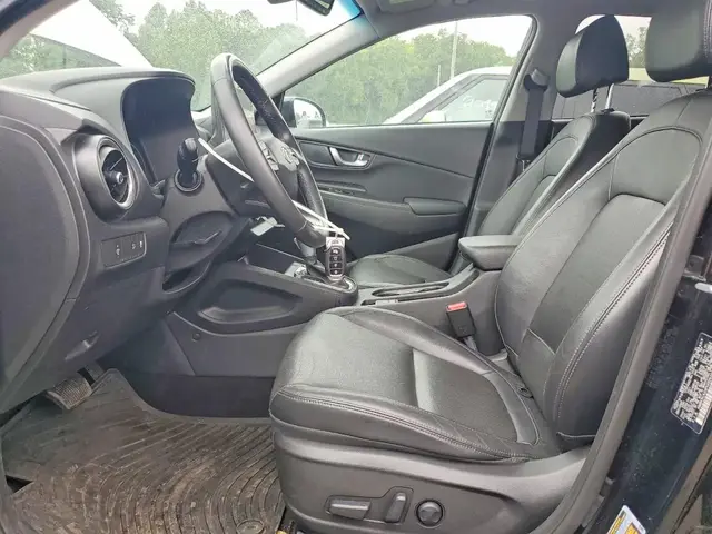 HYUNDAI KONA LIMITED 2023