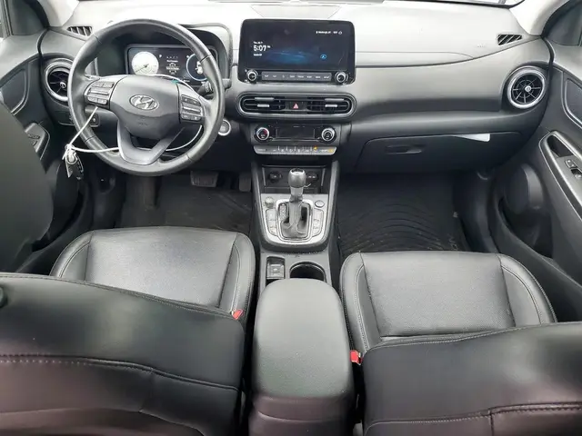 HYUNDAI KONA LIMITED 2023