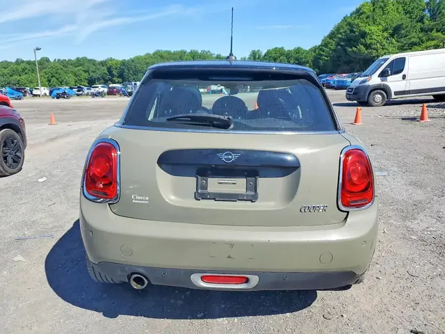 MINI COOPER 2019