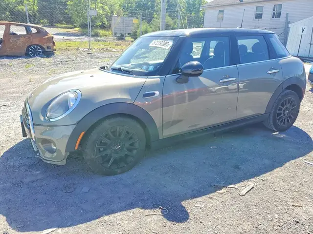 MINI COOPER 2019