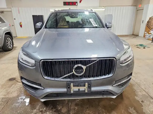 VOLVO XC90 2018